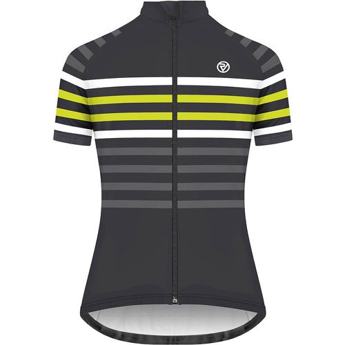 Podium Women's Short Sleeve Cycling Jersey - Proviz - Modalova