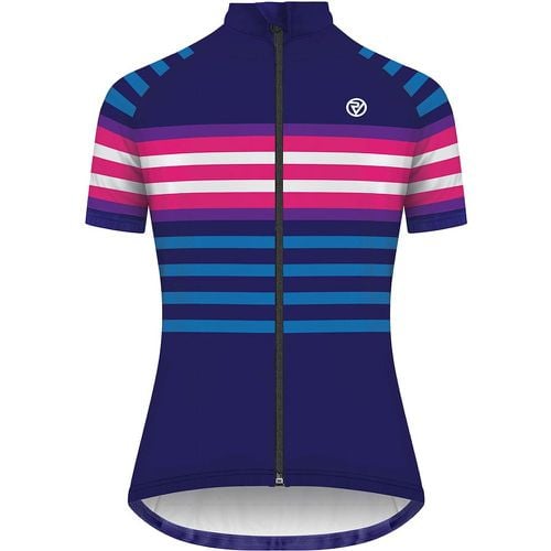 Podium Women's Short Sleeve Cycling Jersey - Proviz - Modalova