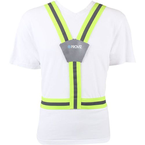 Flexi Viz Cycling/Running Belt - Proviz - Modalova