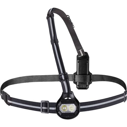 Running Chest Light at 500 Lumens - Proviz - Modalova