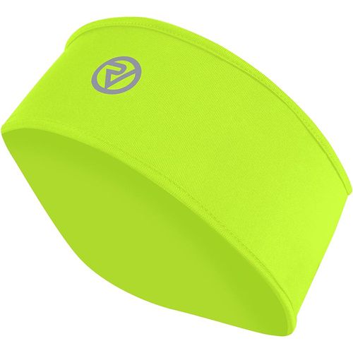 Reflective Fleece Lined Running Headband - Proviz - Modalova