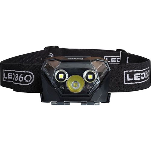 Antares Running Headlamp 500 Lumens - Proviz - Modalova