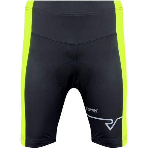 Men's Cycling Lycra Shorts - Proviz - Modalova