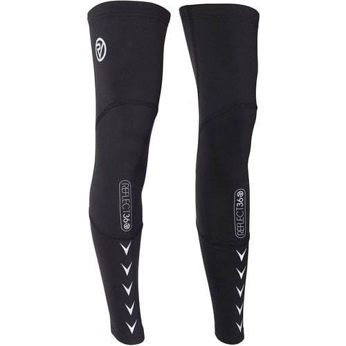 Reflective Training Leg Warmers - Proviz - Modalova