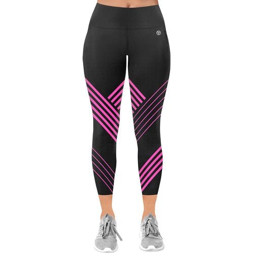 Women's Running 7/8 Length Leggings - Proviz - Modalova