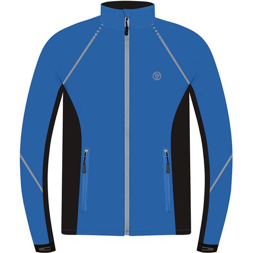 Men's Waterproof Breathable Cycling Jacket - Proviz - Modalova