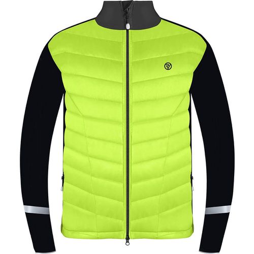 Men's Reflective Commuter Cycling Jacket - Proviz - Modalova