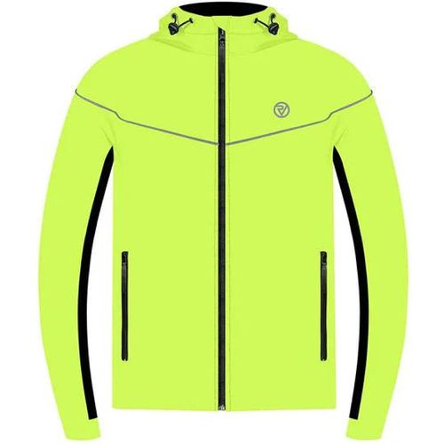 Active Men's Waterproof Running Jacket - Proviz - Modalova