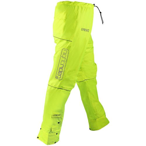 Women's Waterproof Over Pants - Proviz - Modalova