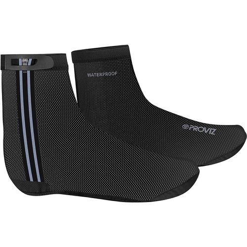 Reflective Cycling Overshoes - Proviz - Modalova