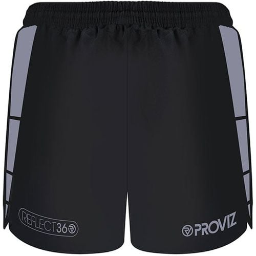 Women's Reflective Running Shorts - Proviz - Modalova