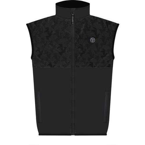 Men's Reflective Multi Colour Running Vest - Proviz - Modalova