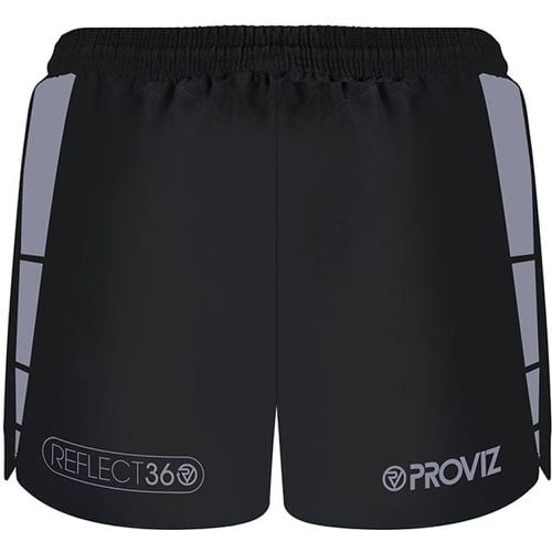 Men's Reflective Running Shorts - Proviz - Modalova