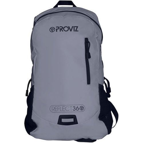 Fully Reflective Cycling & Commuting 30L Backpack - Proviz - Modalova