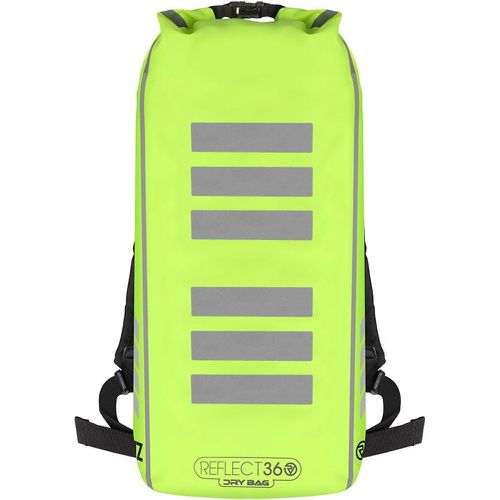 Reflective Waterproof Dry Bag 28L Backpack - Proviz - Modalova