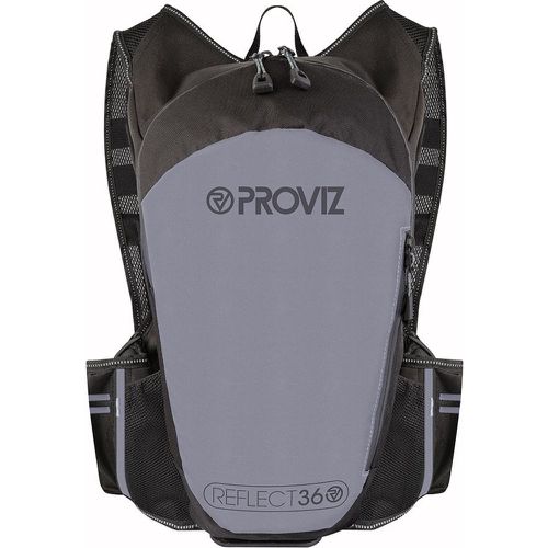 Reflective Breathable Running 10L Backpack - Proviz - Modalova