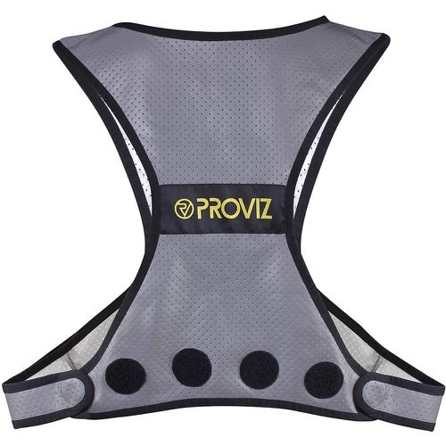 Fully Reflective Running X Vest - Proviz - Modalova