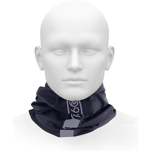 Reflective Breathable Neck Warmer - Proviz - Modalova