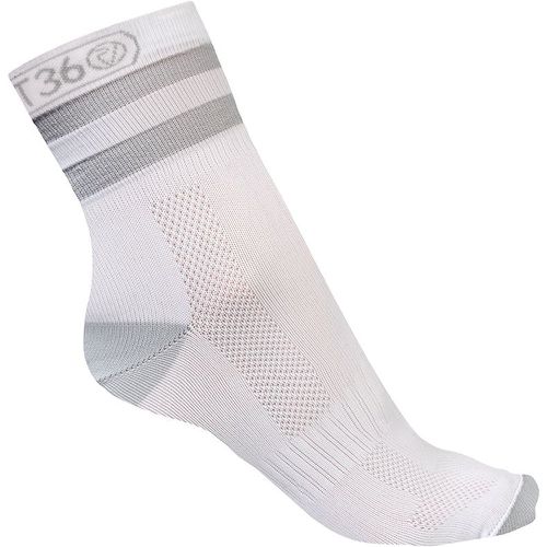 Reflective Short Running Socks - Proviz - Modalova