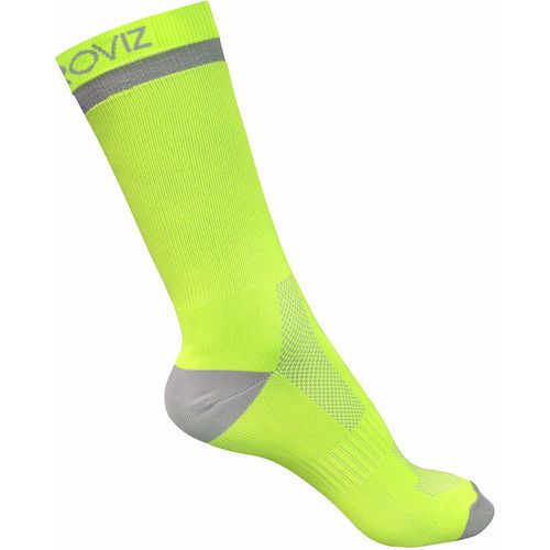 Mid Length Running Socks - Proviz - Modalova