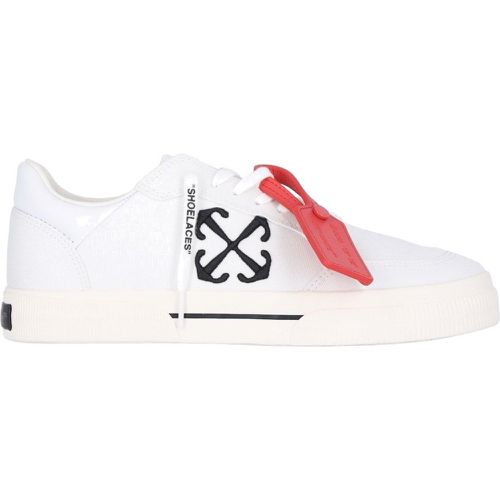 Sneakers low-top "New Vulcanized" - Off-White - Modalova