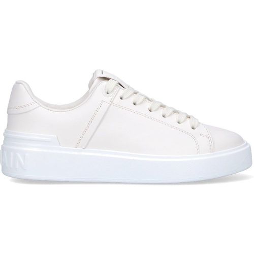 Sneakers "B-Court" - Balmain - Modalova