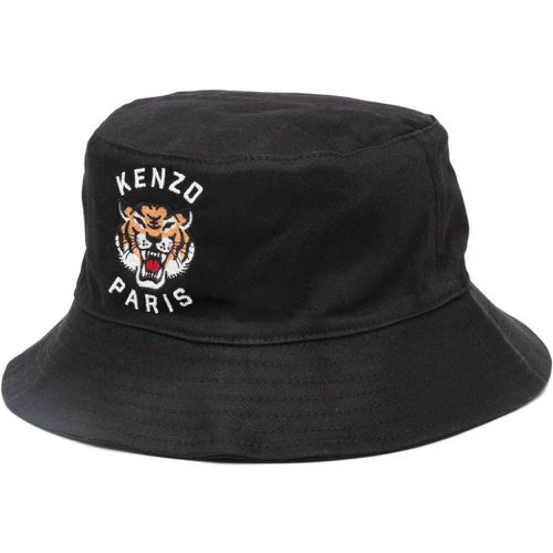 Kenzo Cappelli Nero - Kenzo - Modalova