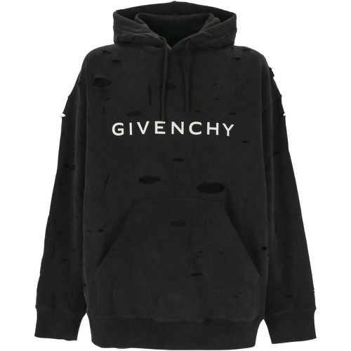 Givenchy Maglie Faded black - Givenchy - Modalova