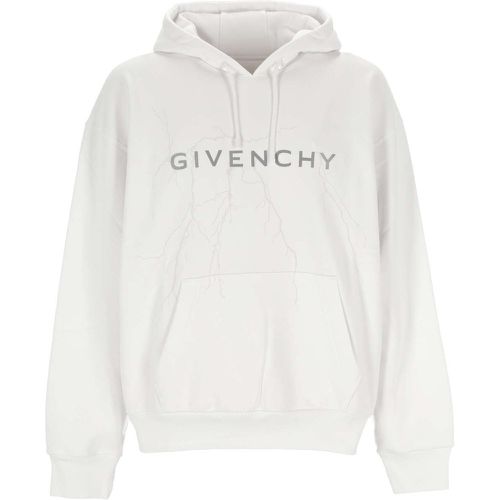 Givenchy Maglie Bianco - Givenchy - Modalova