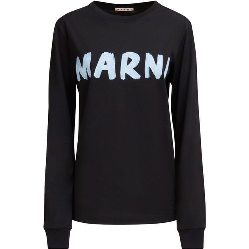 T-SHIRT MARNI - Marni - Modalova