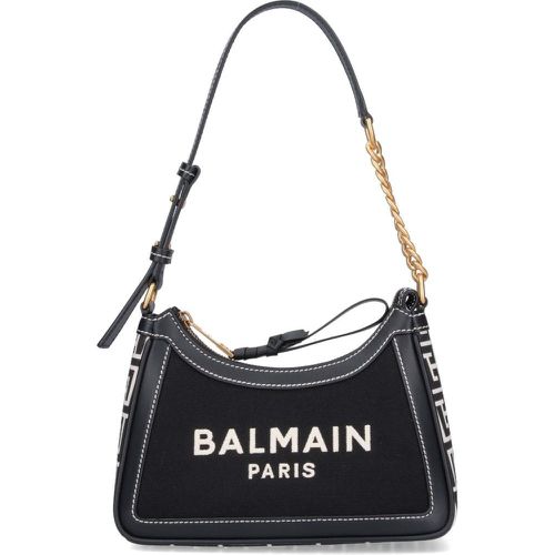 Pouch a mano "B-Army" - Balmain - Modalova