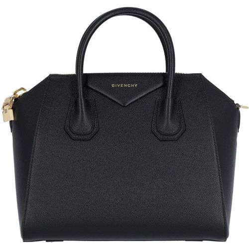 Borsa a mano piccola "Antigona" - Givenchy - Modalova