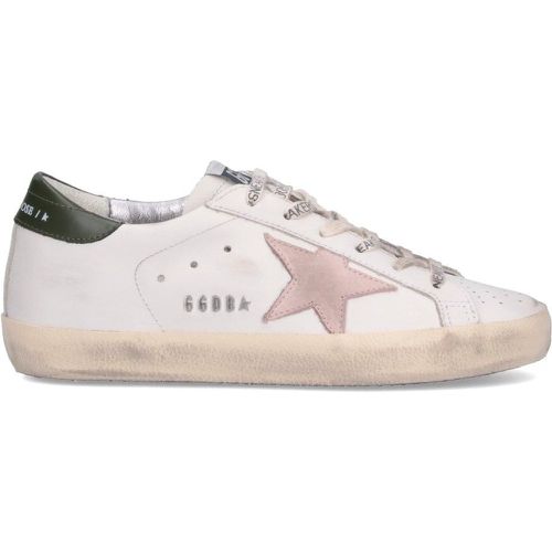 Sneakers "Super-Star" - Golden Goose - Modalova