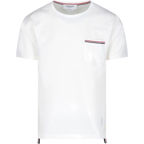 T-shirt taschino - Thom Browne - Modalova