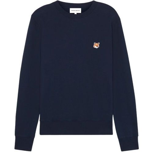 MAISON KITSUNE' Maglie Blu - MAISON KITSUNE' - Modalova