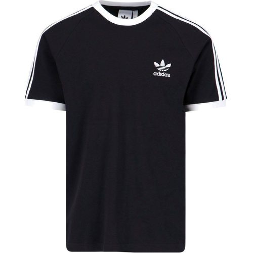 T-shirt "Adicolor Classics 3-Stripes" - Adidas - Modalova