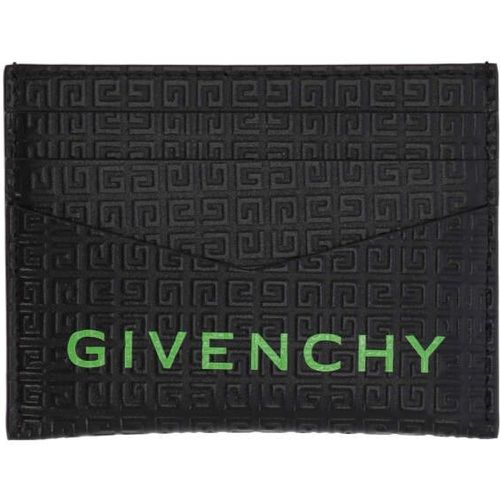 Portacarte di design - Givenchy - Modalova