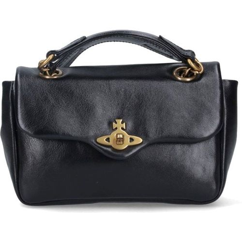 Borsa tracolla "Anita Chain" - Vivienne Westwood - Modalova