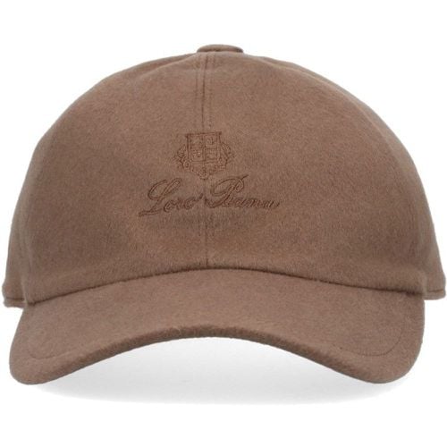 Cappello baseball "Storm System®" - Loro Piana - Modalova