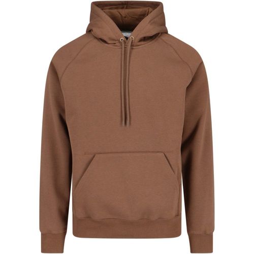 Felpa cappuccio "Chase Sweat" - Carhartt WIP - Modalova