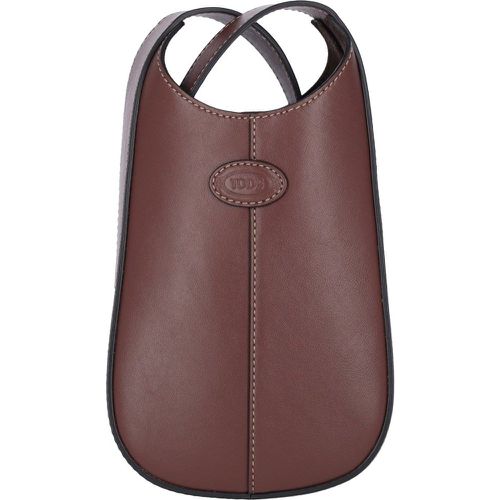 Borsa micro "Di Bag Hobo" - TOD'S - Modalova