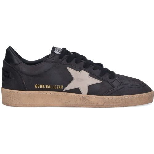 Sneakers "Ball Star" - Golden Goose - Modalova