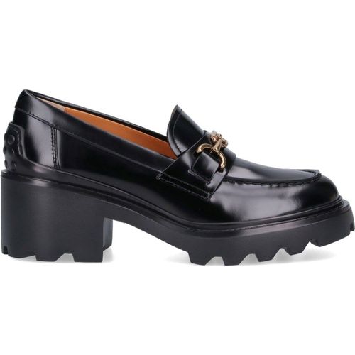 Mocassini platform - TOD'S - Modalova