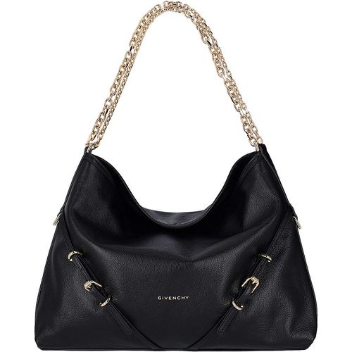 Borsa a spalla media "Voyou" - Givenchy - Modalova