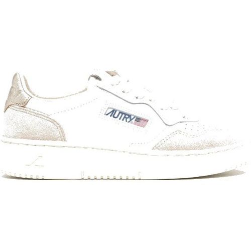 AUTRY Sneakers Bianco - Autry - Modalova