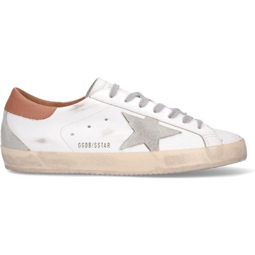 Sneakers "Super-Star" - Golden Goose - Modalova