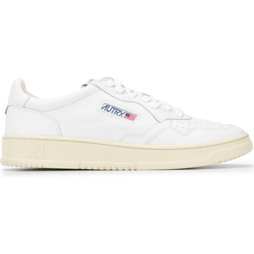 AUTRY Sneakers Bianco - Autry - Modalova