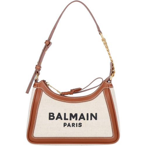 Borsa a spalla "B-Army" - Balmain - Modalova