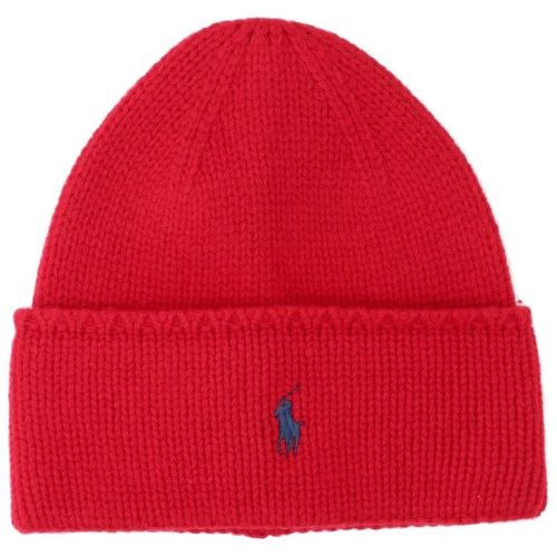 Berretto logo - Polo Ralph Lauren - Modalova