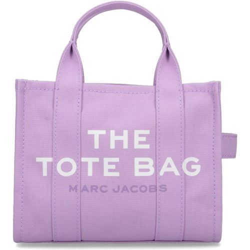 Borsa "The Mini Tote" - Marc Jacobs - Modalova